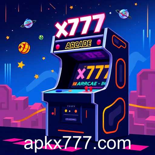 Exploring 'Arcade Games': A Journey into Retro Fun with x777