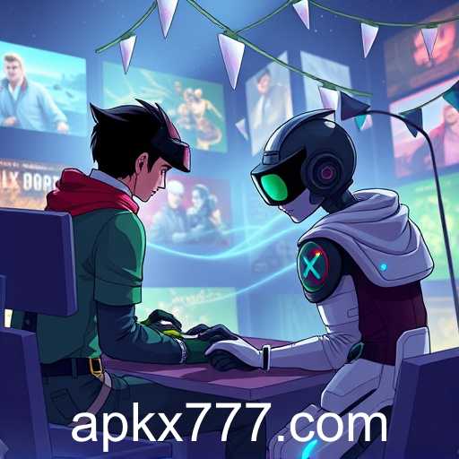 Navigating the Digital Playground: A Look at x777