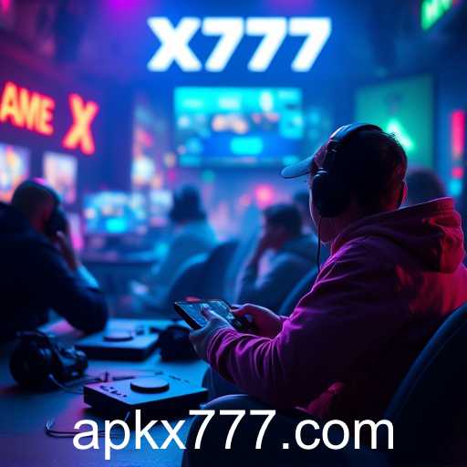The Gaming Frontier: x777's Latest Innovations