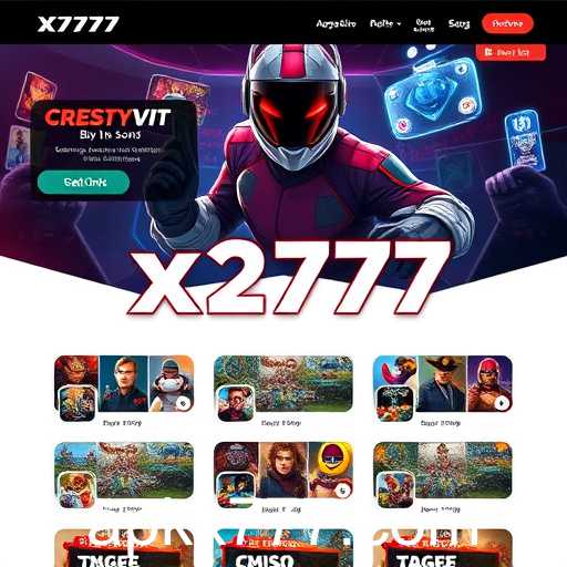 Gaming Platforms in the Digital Age