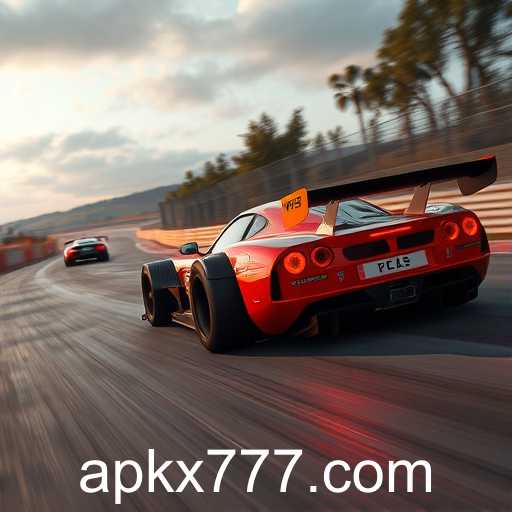 Unveiling the Thrill of Racing Games: The Pulse-Pounding World of Speed and Competition
