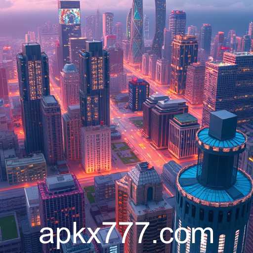 The Expanding Universe of Simulation Games