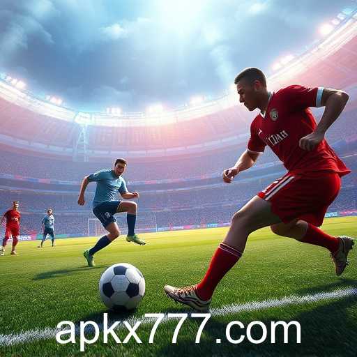 Exploring the Exciting World of 'Sports Games' with Keyword 'x777'